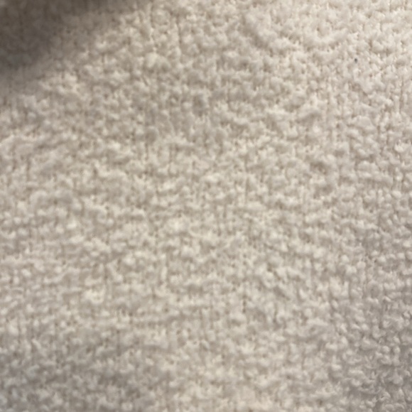 UGG chenille sweater size xs (fits more like a sm/med) very soft - Picture 2 of 3
